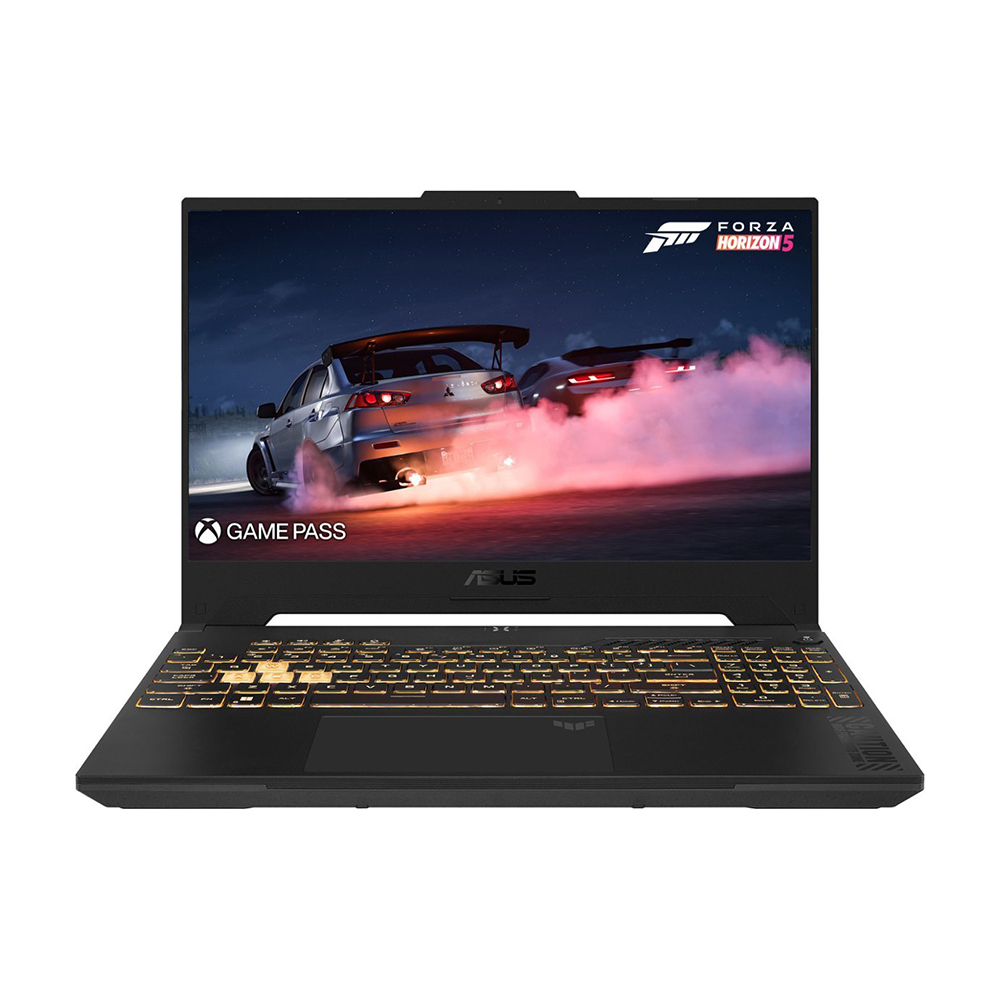 Игровой ноутбук Asus TUF Gaming F15, 15.6", 16 Гб/1 ТБ, i7-12700H, RTX 4070, серый, английская раскладка
Игровой ноутбук Asus TUF Gaming F15, 15.6", 16 Гб/1 ТБ, i7-12700H, RTX 4070, серый, английская раскладка