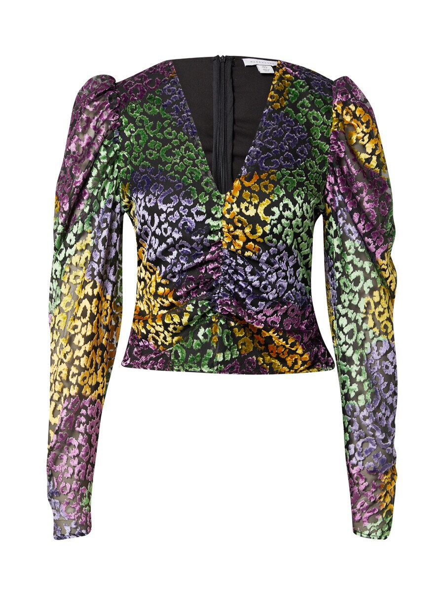 Блуза Warehouse, черный
Блуза Warehouse, черный