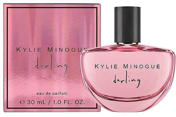 Духи Kylie Minogue Darling
Духи Kylie Minogue Darling
