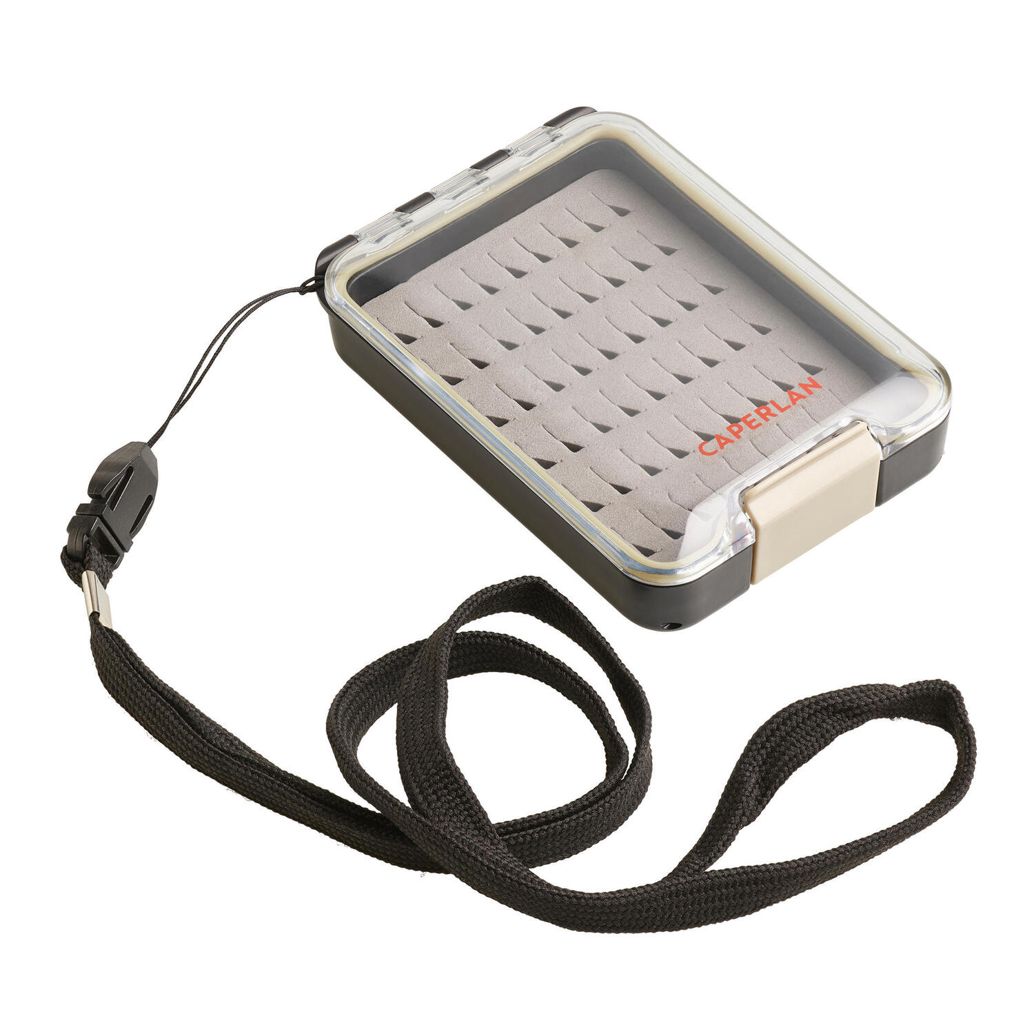 Коробка для мух XS нахлыст CAPERLAN
Коробка для мух XS нахлыст CAPERLAN