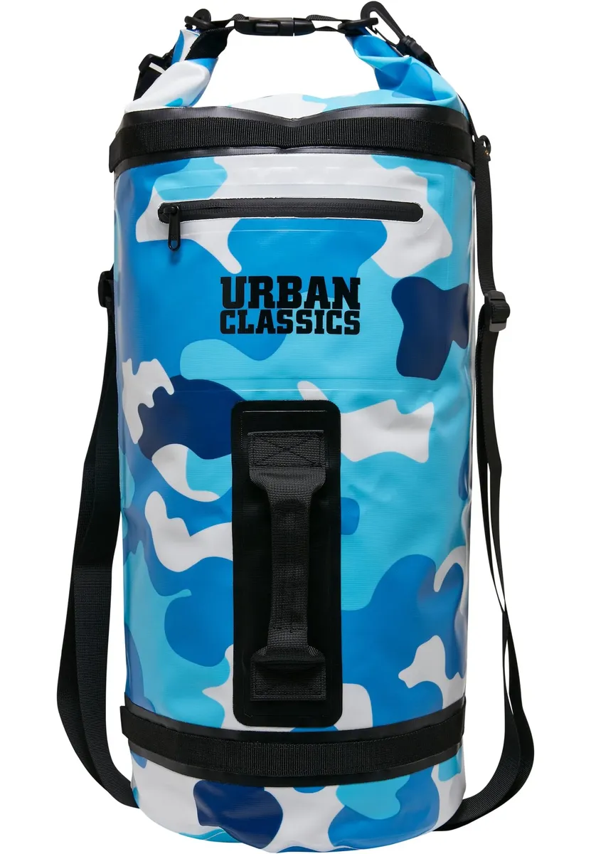 Рюкзак URBAN CLASSICS "Сухой рюкзак Urban Classics унисекс Adventure", цвет Bluewhitecamo
Рюкзак URBAN CLASSICS "Сухой рюкзак Urban Classics унисекс Adventure", цвет Bluewhitecamo