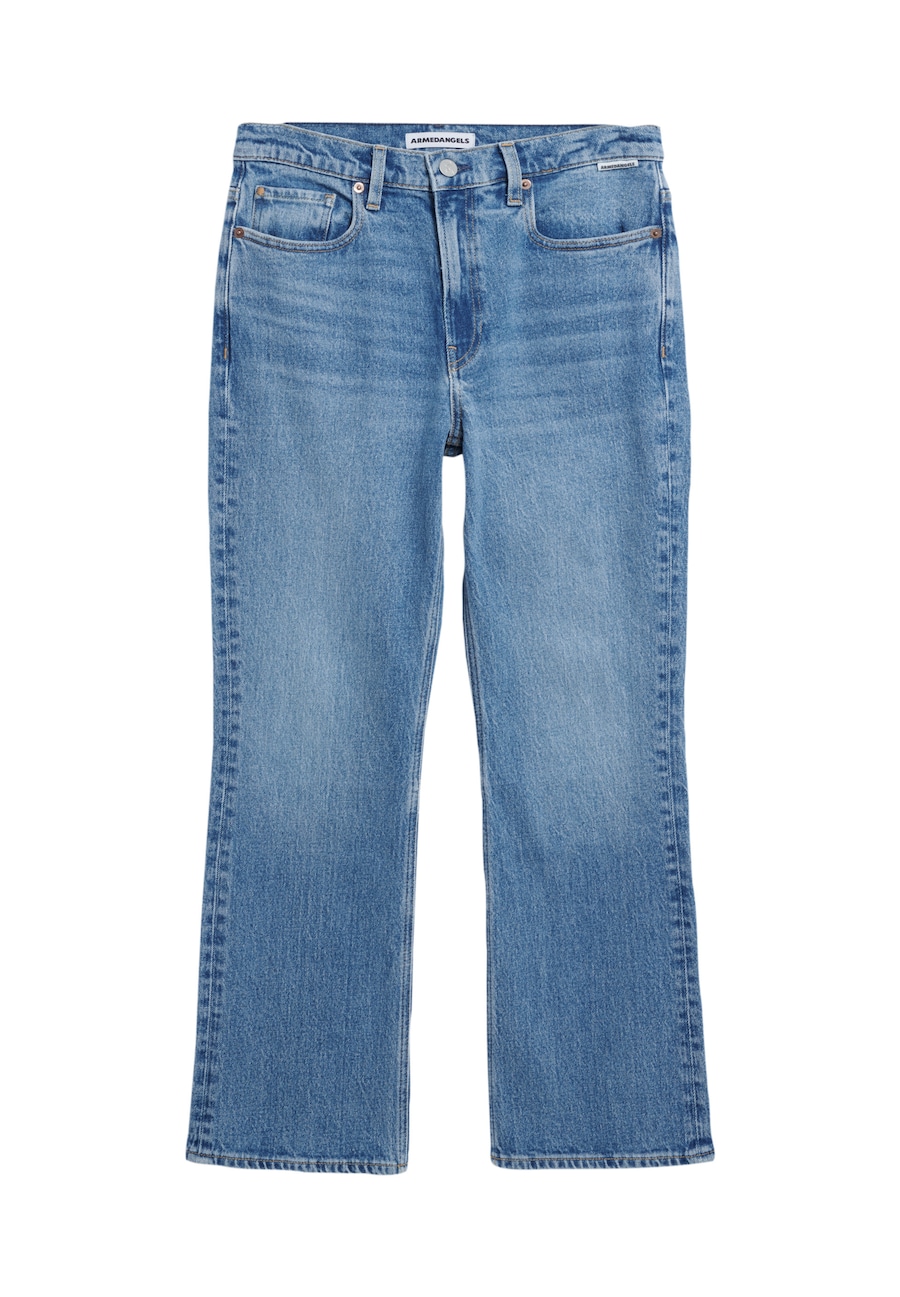 Узкие джинсы ARMEDANGELS, синий
Узкие джинсы ARMEDANGELS, синий