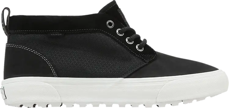 Кроссовки Vans Chukka 79 MTE-1 LX Black, черный
Кроссовки Vans Chukka 79 MTE-1 LX Black, черный