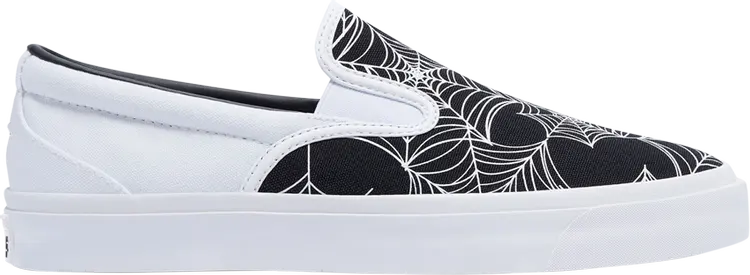 Кроссовки Converse One Star CC Pro Slip Webs and Spiders - White Black, белый, Белый;серый, Кроссовки Converse One Star CC Pro Slip Webs and Spiders - White Black, белый
Кроссовки Converse One Star CC Pro Slip Webs and Spiders - White Black, белый, Белый;серый, Кроссовки Converse One Star CC Pro Slip Webs and Spiders - White Black, белый