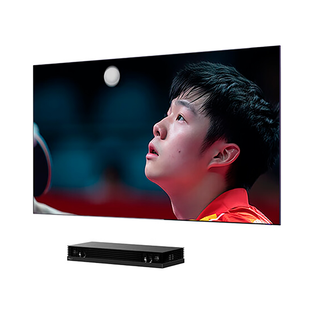 Телевизор Skyworth Q53 Pro, 65", 4К, Mini LED, 240 Гц, чёрный
Телевизор Skyworth Q53 Pro, 65", 4К, Mini LED, 240 Гц, чёрный