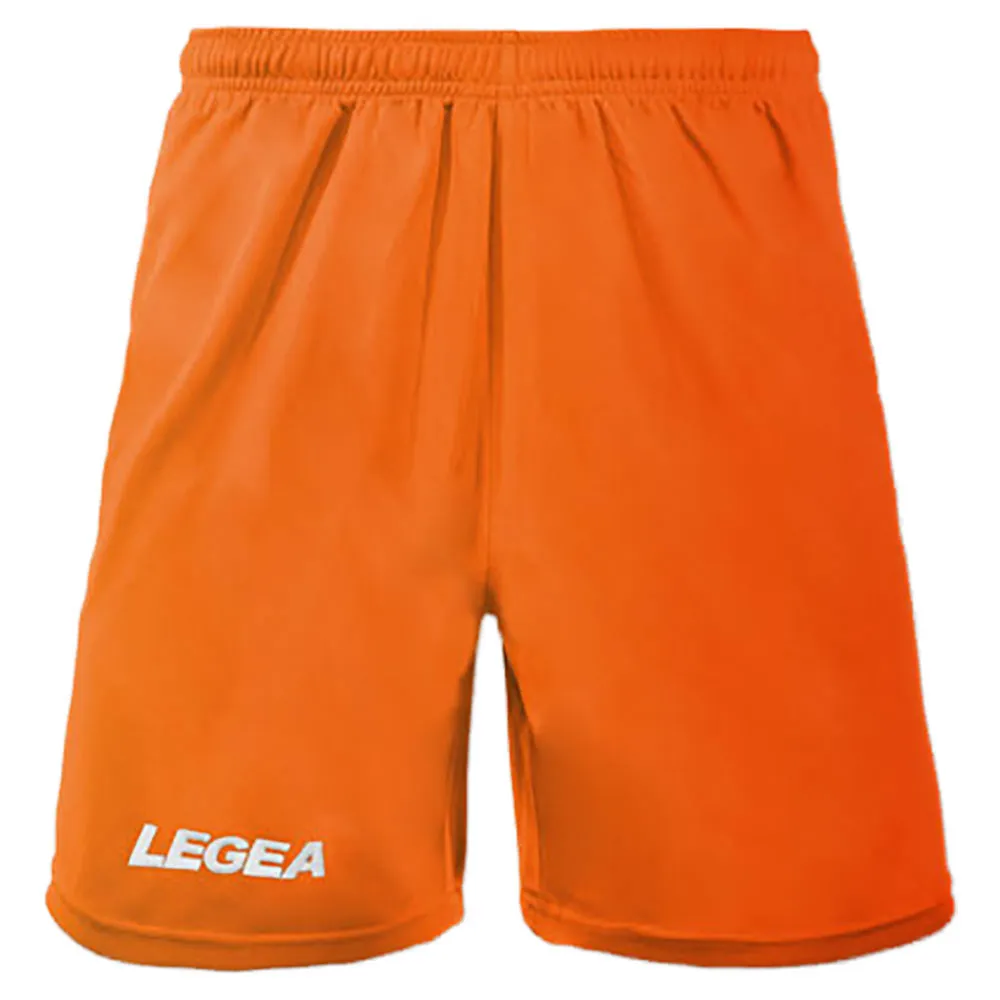 Спортивные шорты Legea Taipei, оранжевый
Спортивные шорты Legea Taipei, оранжевый