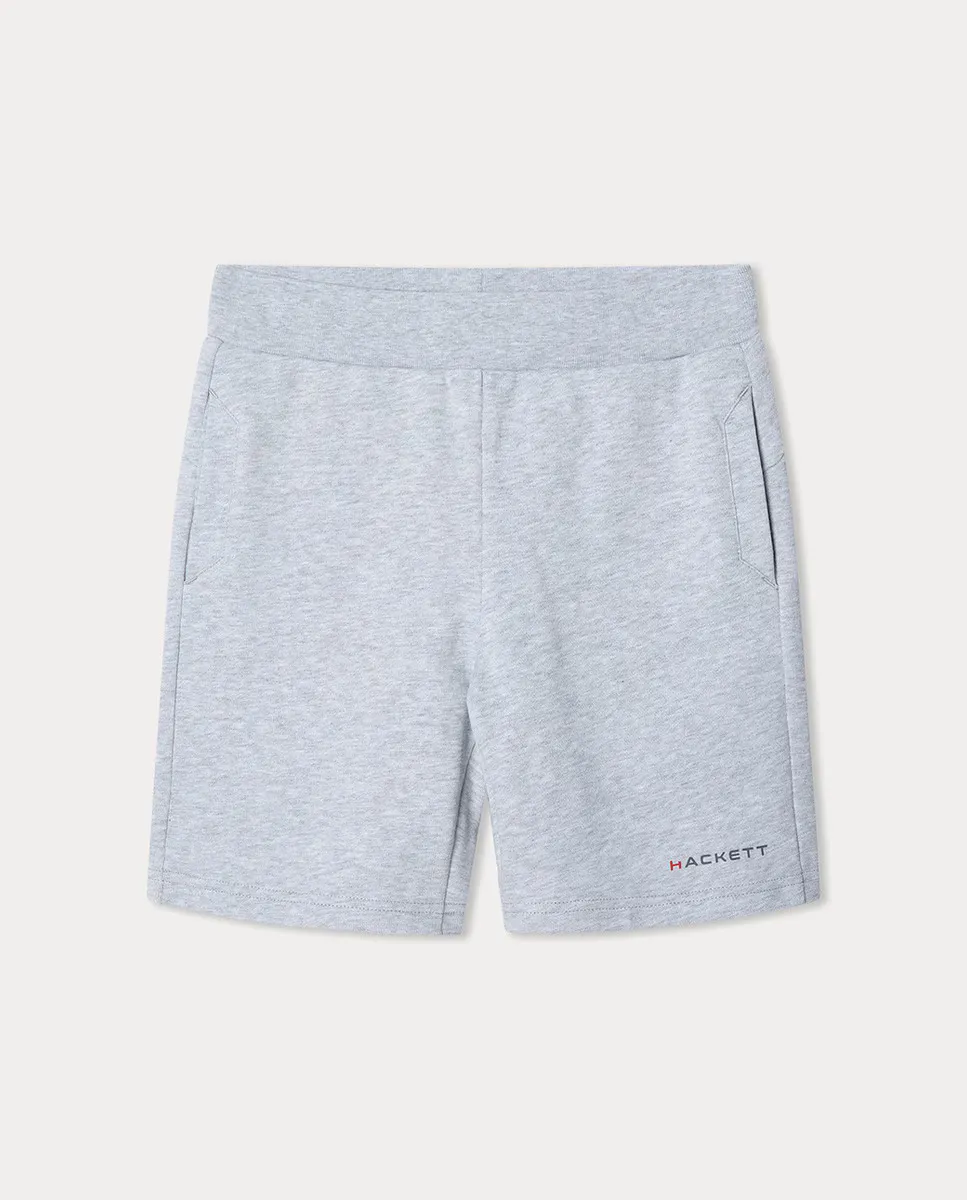Детские шорты Hackett Sport Essential, светло-серый
Детские шорты Hackett Sport Essential, светло-серый