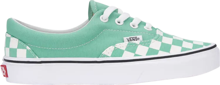 Кеды Vans Era Checkerboard - Neptune Green, зеленый
Кеды Vans Era Checkerboard - Neptune Green, зеленый