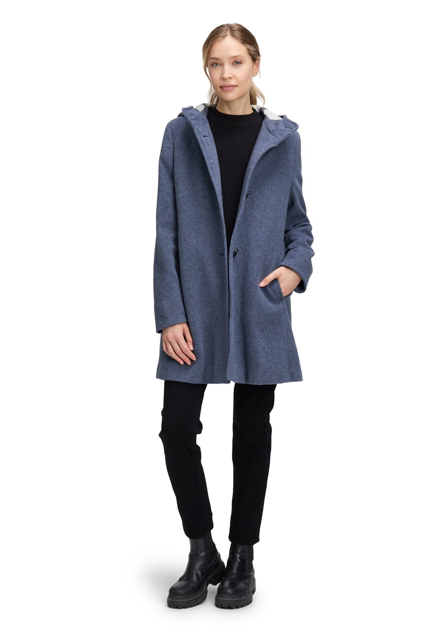 Демисезонная куртка GIL BRET, Blue
Демисезонная куртка GIL BRET, Blue