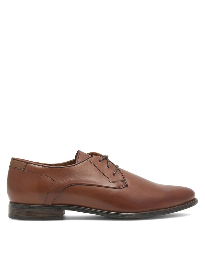 Полуботинки TOR-03 Lasocki, коричневый
Полуботинки TOR-03 Lasocki, коричневый