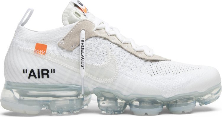 Кроссовки Nike Off-White x Air VaporMax 'Part 2', белый, Белый;серый, Кроссовки Nike Off-White x Air VaporMax 'Part 2', белый
Кроссовки Nike Off-White x Air VaporMax 'Part 2', белый, Белый;серый, Кроссовки Nike Off-White x Air VaporMax 'Part 2', белый