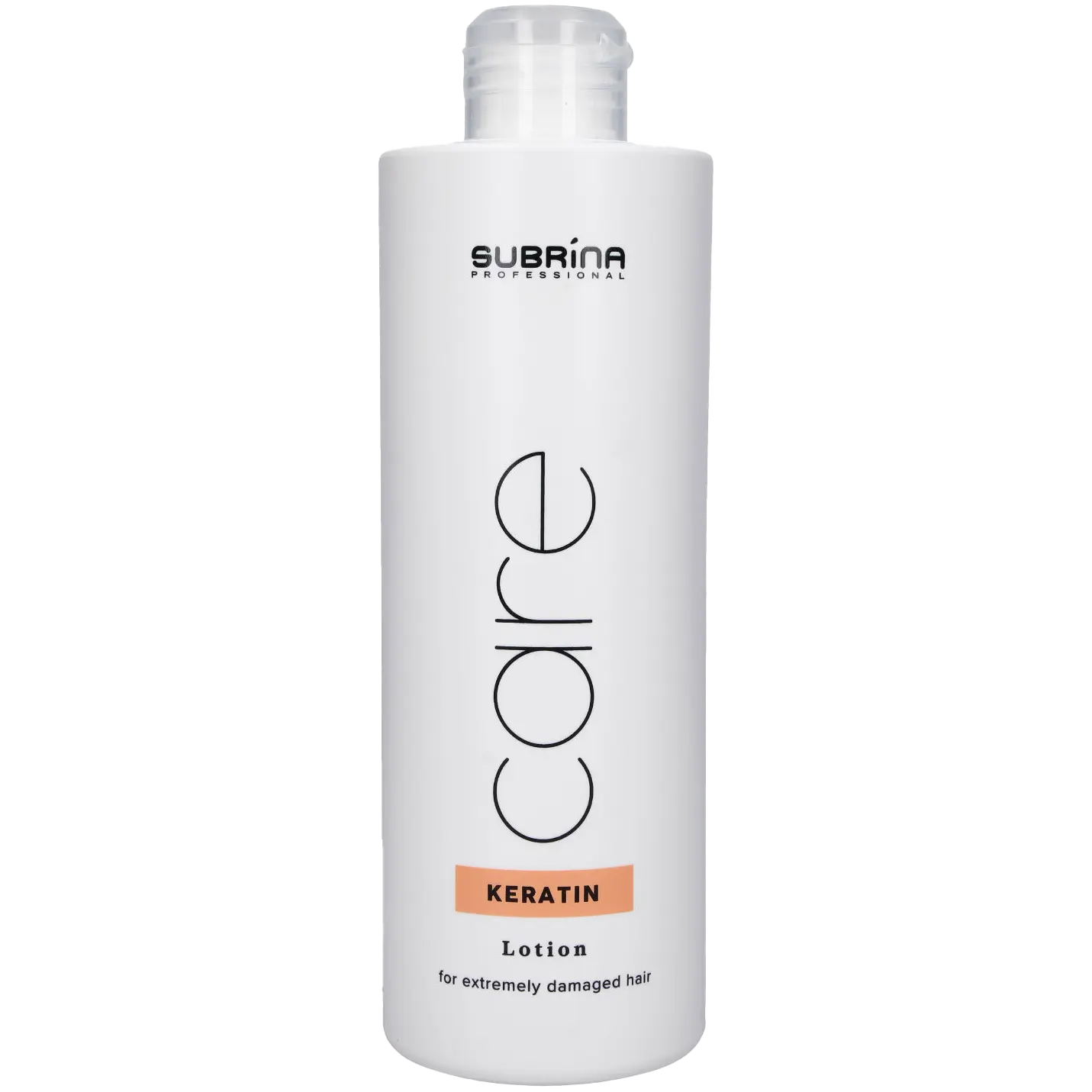 Subrina лосьон, 480 мл
Subrina лосьон, 480 мл