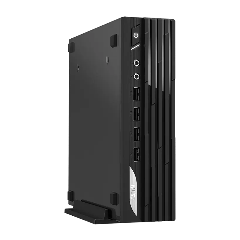 Системный блок MSI PRO DP21 11M, 16Гб/1Тб, i7-11700, черный
Системный блок MSI PRO DP21 11M, 16Гб/1Тб, i7-11700, черный