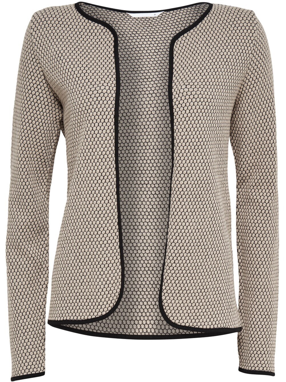 Вязаный кардиган ONLY, бежевый
Вязаный кардиган ONLY, бежевый