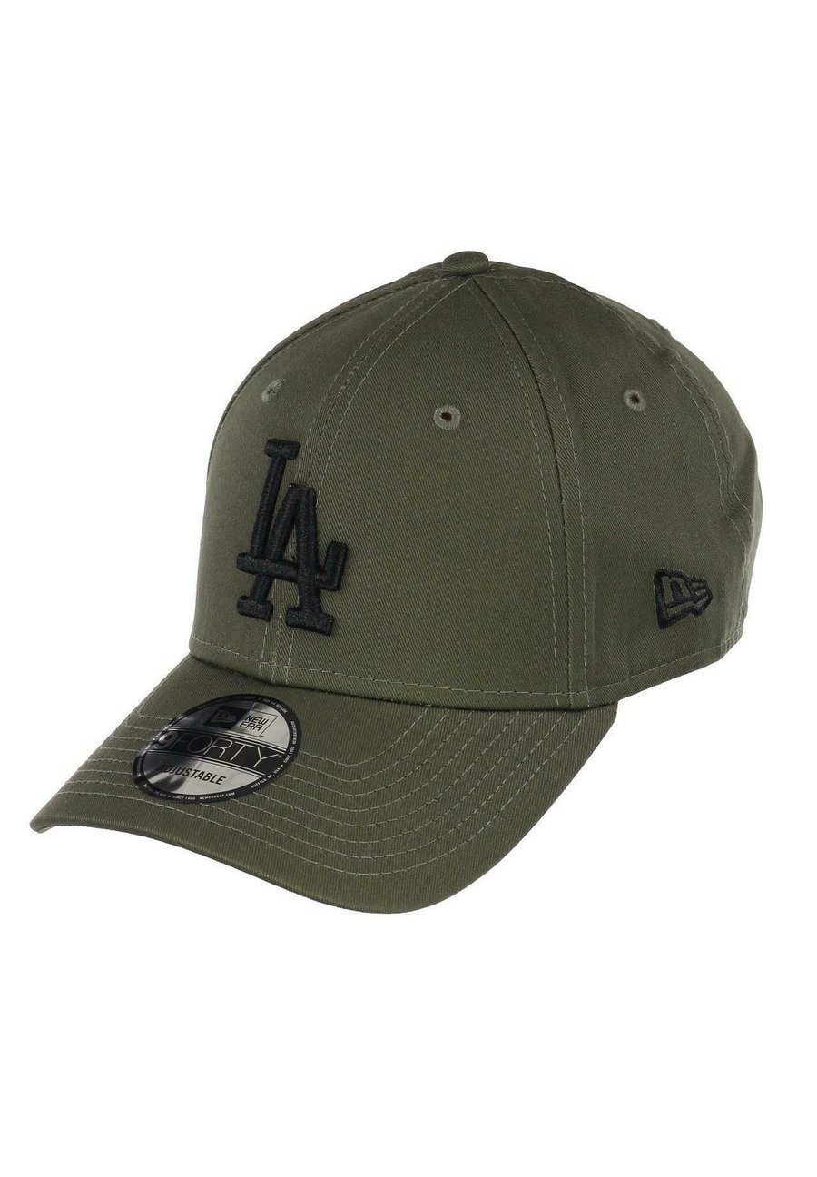 Бейсболка New Era Cap, Oliv/Olive
Бейсболка New Era Cap, Oliv/Olive