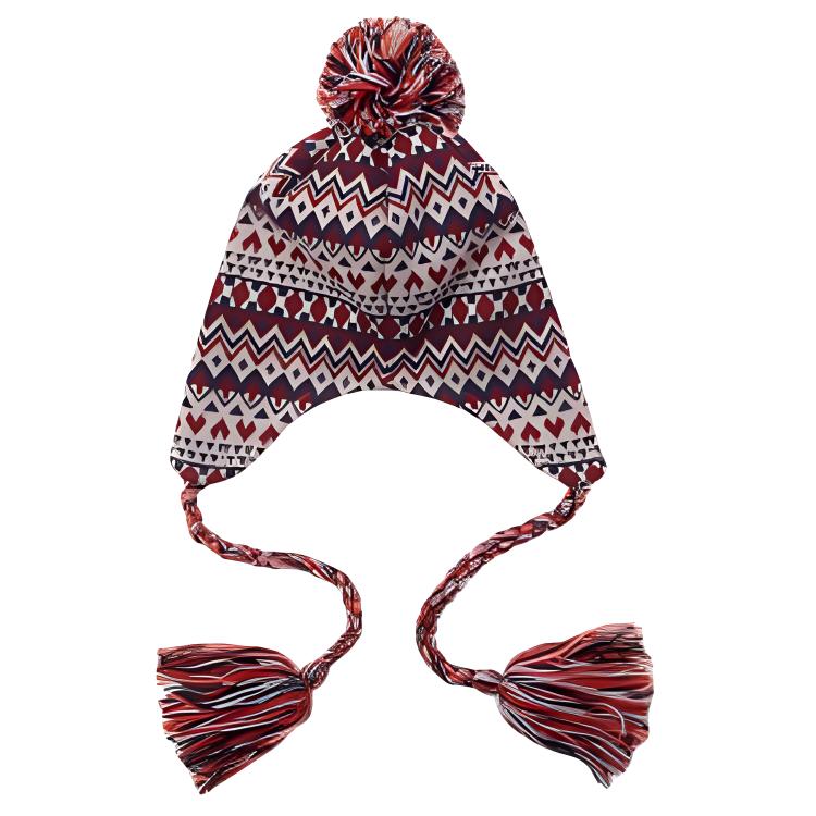 New Era Акриловая вязаная шапка унисекс красная, Red
New Era Акриловая вязаная шапка унисекс красная, Red