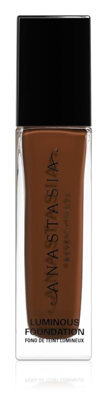 Осветляющая основа Anastasia Beverly Hills Luminous Foundation, оттенок 510W 30 мл
Осветляющая основа Anastasia Beverly Hills Luminous Foundation, оттенок 510W 30 мл