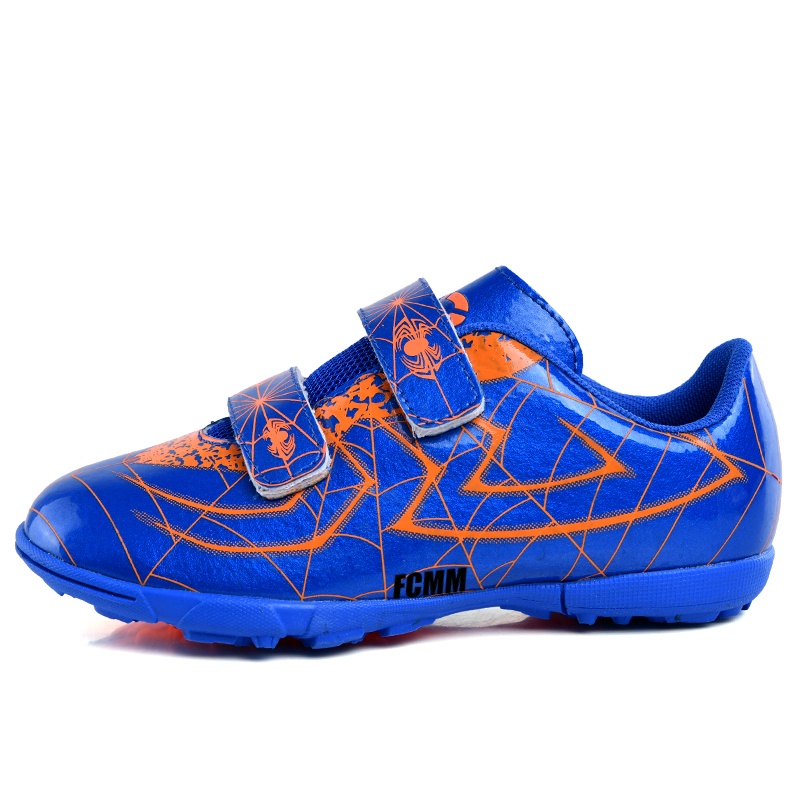 Нескользящая, износостойкая, дышащая детская обувь для активного отдыха FCMM, синий
Нескользящая, износостойкая, дышащая детская обувь для активного отдыха FCMM, синий