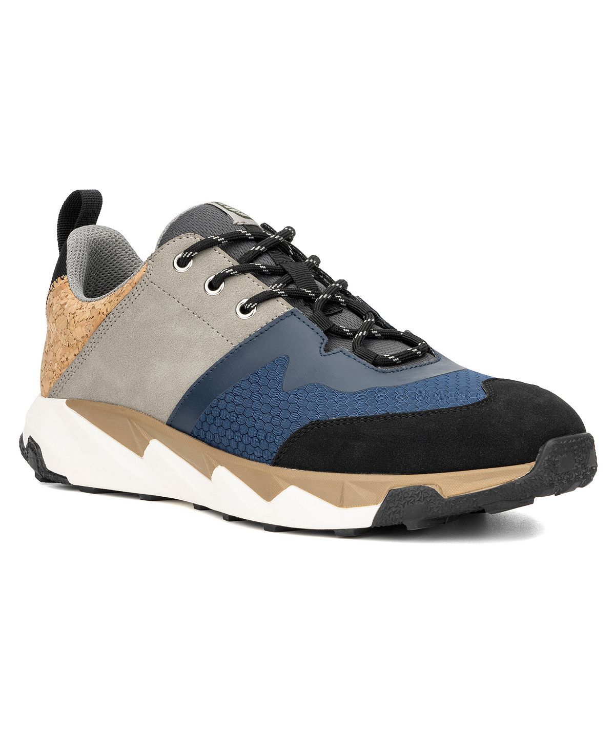 Мужские повседневные кроссовки trillium Hybrid Green Label, синий
Мужские повседневные кроссовки trillium Hybrid Green Label, синий