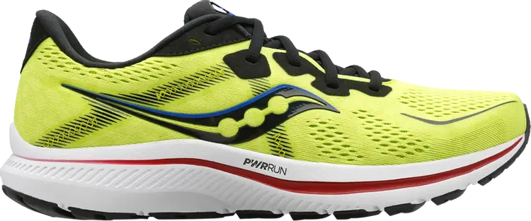 Кроссовки Saucony Omni 20 Acid Lime Spice, зеленый
Кроссовки Saucony Omni 20 Acid Lime Spice, зеленый