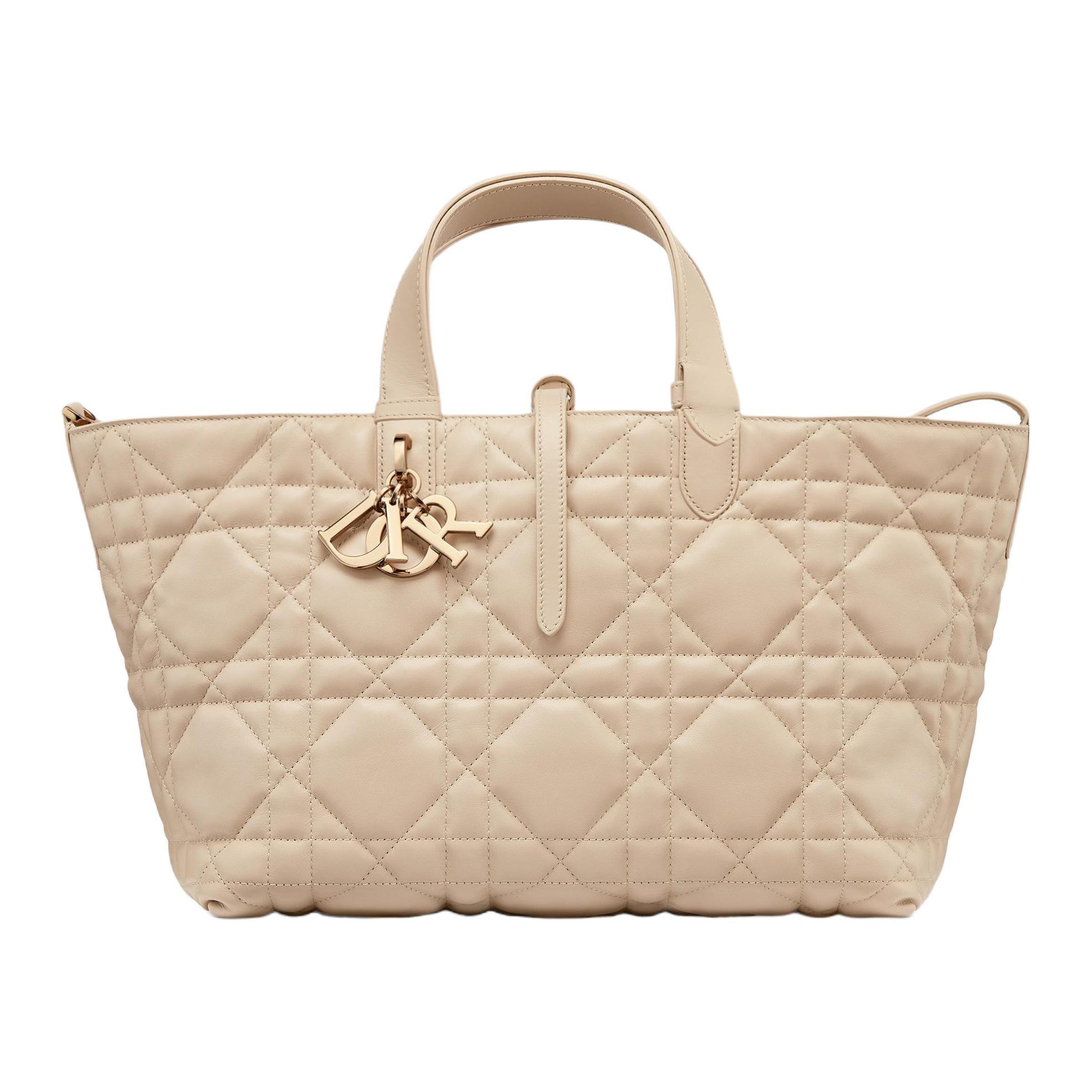 Dior Женская сумка Toujours из коровьей кожи, средний размер, розово-бежевая
Dior Женская сумка Toujours из коровьей кожи, средний размер, розово-бежевая