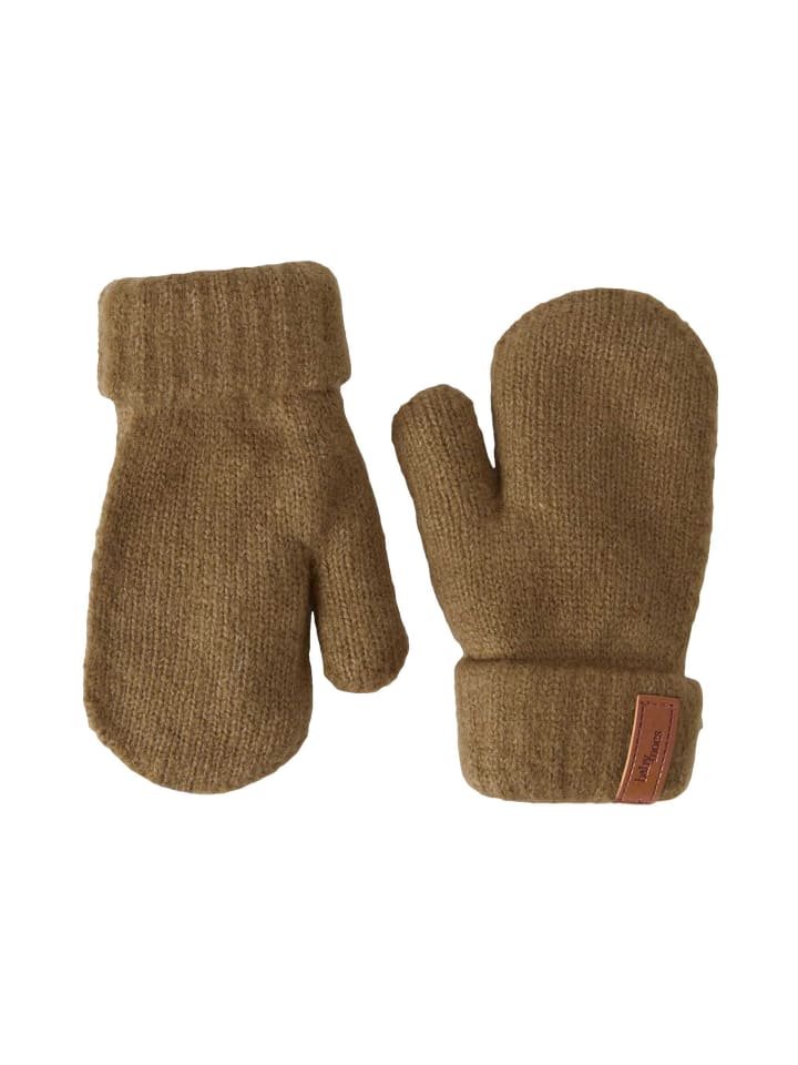 Перчатки BabyMocs, темно-коричневый
Перчатки BabyMocs, темно-коричневый