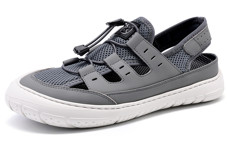 Пляжные сандалии мужские серый Satchi
Пляжные сандалии мужские серый Satchi