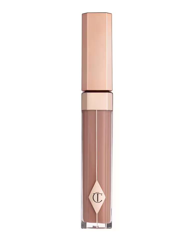 Блеск для губ Charlotte Tilbury Lip Lustre, оттенок Seduction
Блеск для губ Charlotte Tilbury Lip Lustre, оттенок Seduction