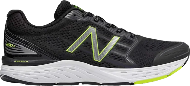 Кроссовки New Balance 680v5 4E Wide 'Black Hi-Lite', черный, Черный;серый, Кроссовки New Balance 680v5 4E Wide 'Black Hi-Lite', черный
Кроссовки New Balance 680v5 4E Wide 'Black Hi-Lite', черный, Черный;серый, Кроссовки New Balance 680v5 4E Wide 'Black Hi-Lite', черный