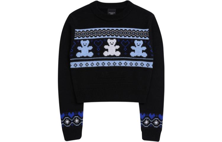 Acme De La Vie Свитер ADLV FW22 женский Black
Acme De La Vie Свитер ADLV FW22 женский Black