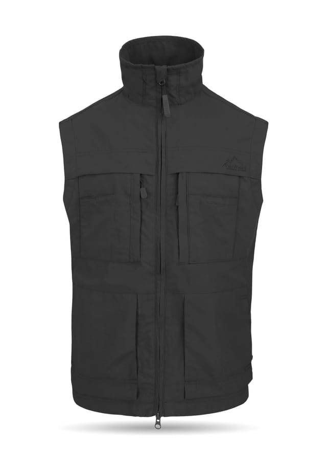 Жилет для активного отдыха Oryx Normani, черный
Жилет для активного отдыха Oryx Normani, черный