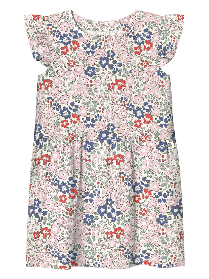 Платье name it, красочный
Платье name it, красочный