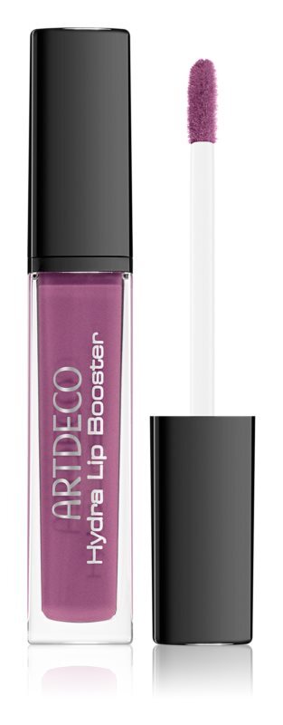Увлажняющий блеск для губ ARTDECO Hydra Lip Booster, оттенок 41 Translucent Syringa 6 мл
Увлажняющий блеск для губ ARTDECO Hydra Lip Booster, оттенок 41 Translucent Syringa 6 мл