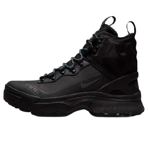 Кроссовки Nike ACG Air Zoom Gaiadome GTX, черный
Кроссовки Nike ACG Air Zoom Gaiadome GTX, черный
