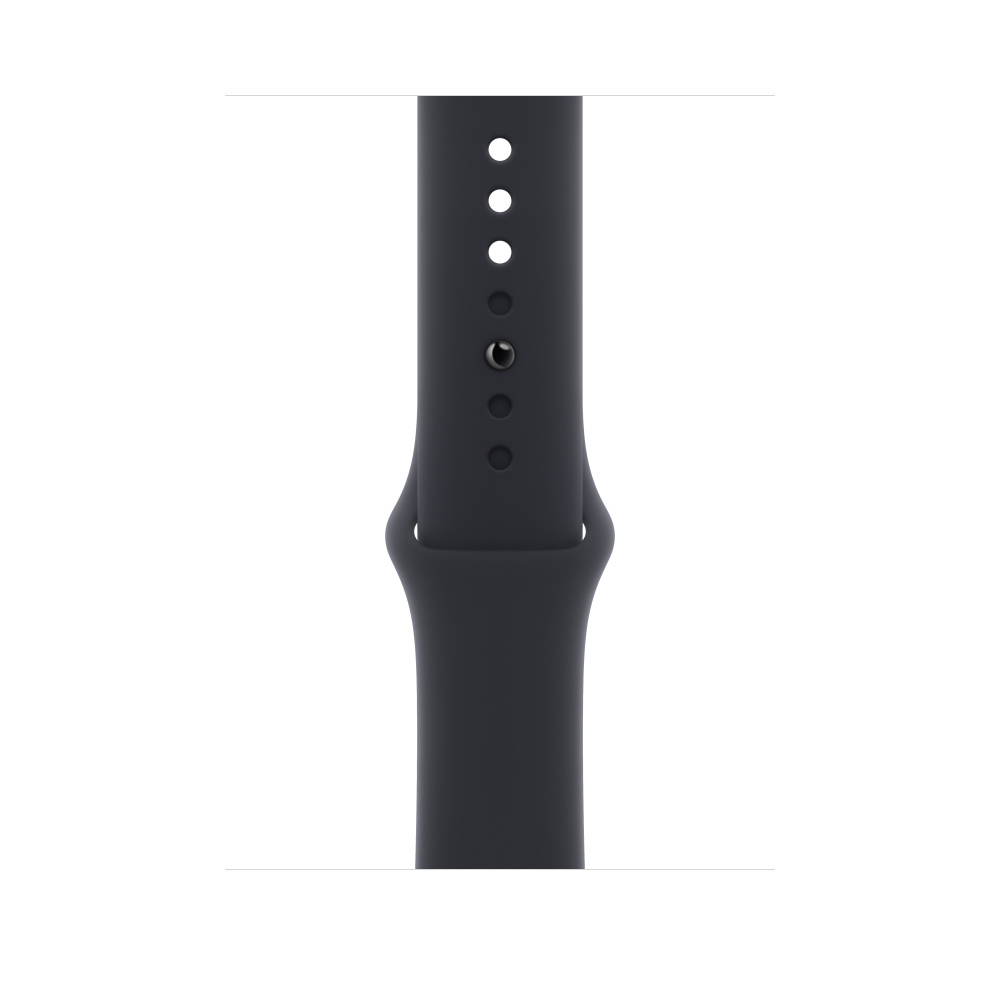 Ремешок Apple Sport Band, 45 мм, размер M/L, Midnight, Черный, Ремешок Apple Sport Band, 45 мм, размер M/L, Midnight
Ремешок Apple Sport Band, 45 мм, размер M/L, Midnight, Черный, Ремешок Apple Sport Band, 45 мм, размер M/L, Midnight