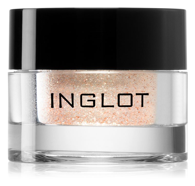 Высокопигментированные рассыпчатые тени для век Inglot AMC, оттенок 118 2 г
Высокопигментированные рассыпчатые тени для век Inglot AMC, оттенок 118 2 г