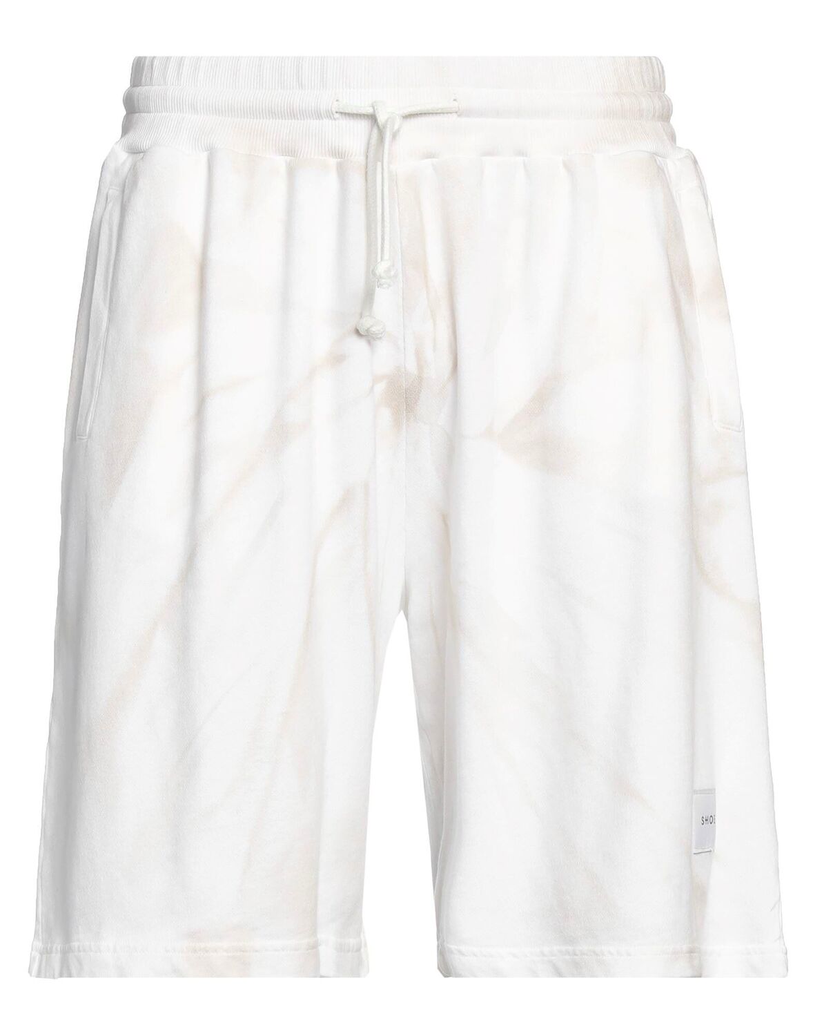 Шорты Shoe, молочный
Шорты Shoe, молочный