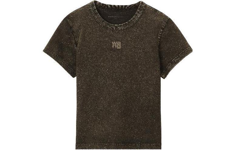 Футболка женская армейский зеленый Alexander Wang
Футболка женская армейский зеленый Alexander Wang