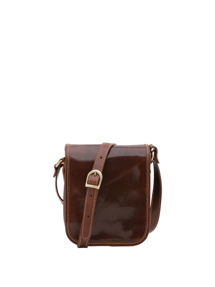 Наплечная сумка Gave Lux, коричневый
Наплечная сумка Gave Lux, коричневый