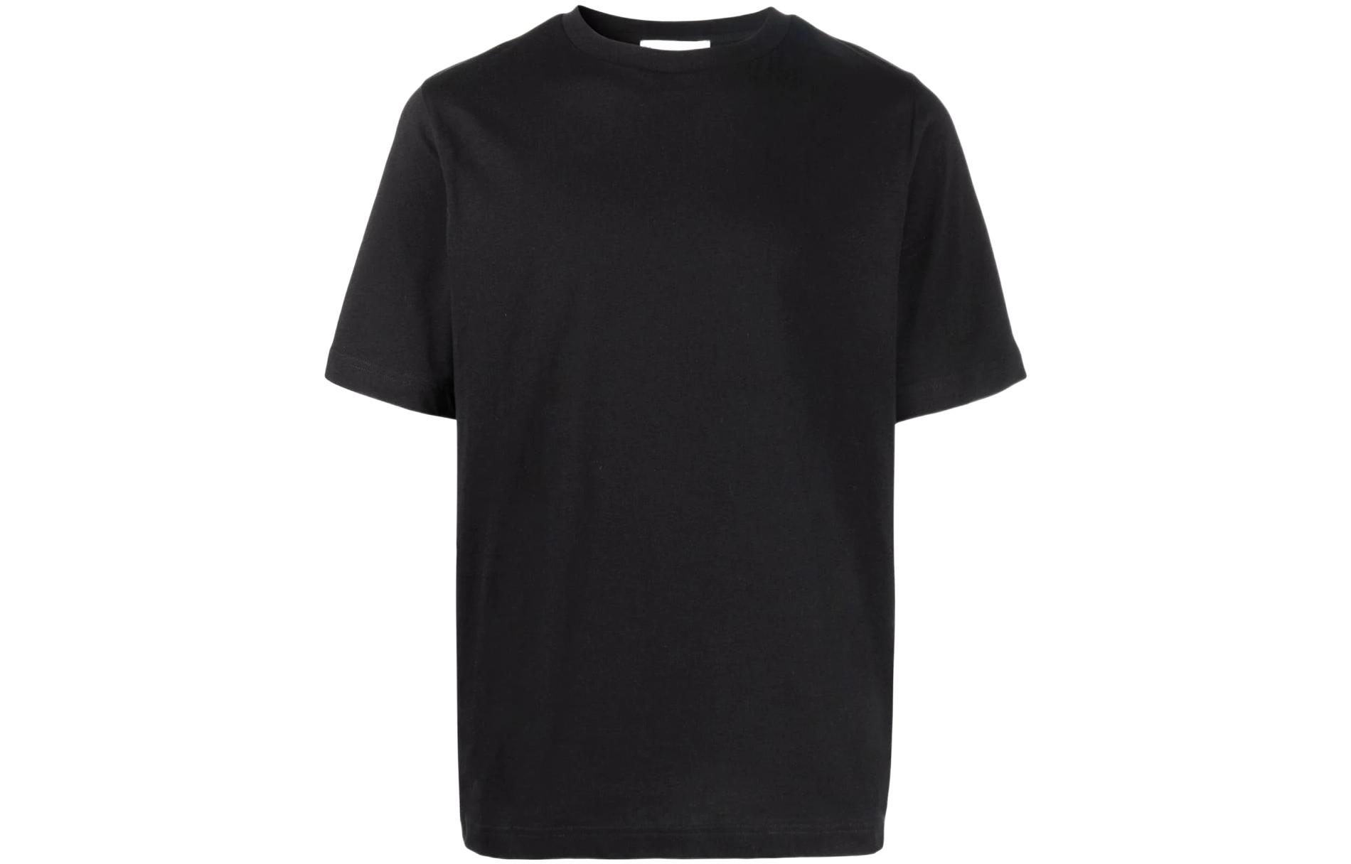 Футболка Y 3 с принтом из хлопка Y-3, черный
Футболка Y 3 с принтом из хлопка Y-3, черный