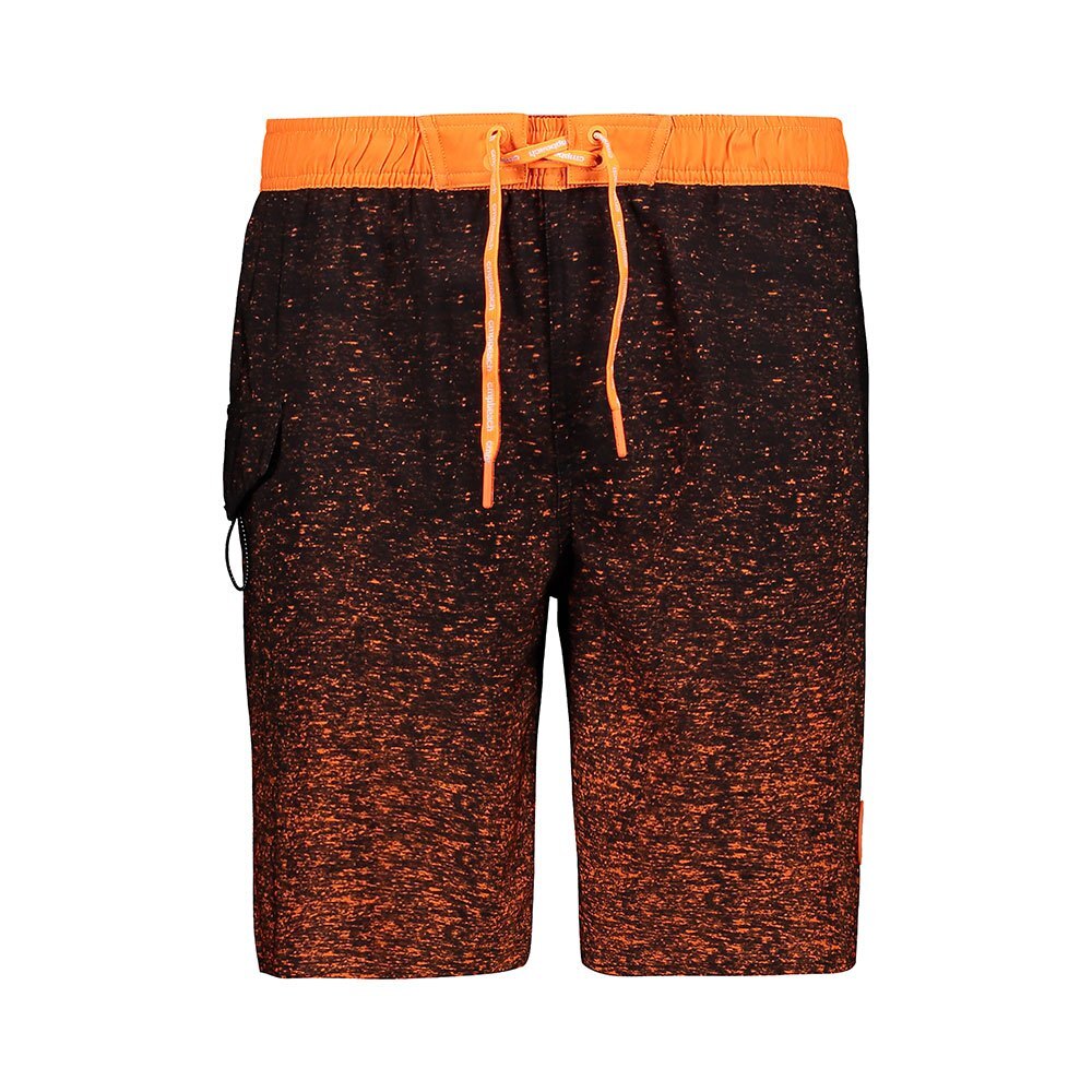 Шорты для плавания CMP Medium 39R9227, оранжевый
Шорты для плавания CMP Medium 39R9227, оранжевый