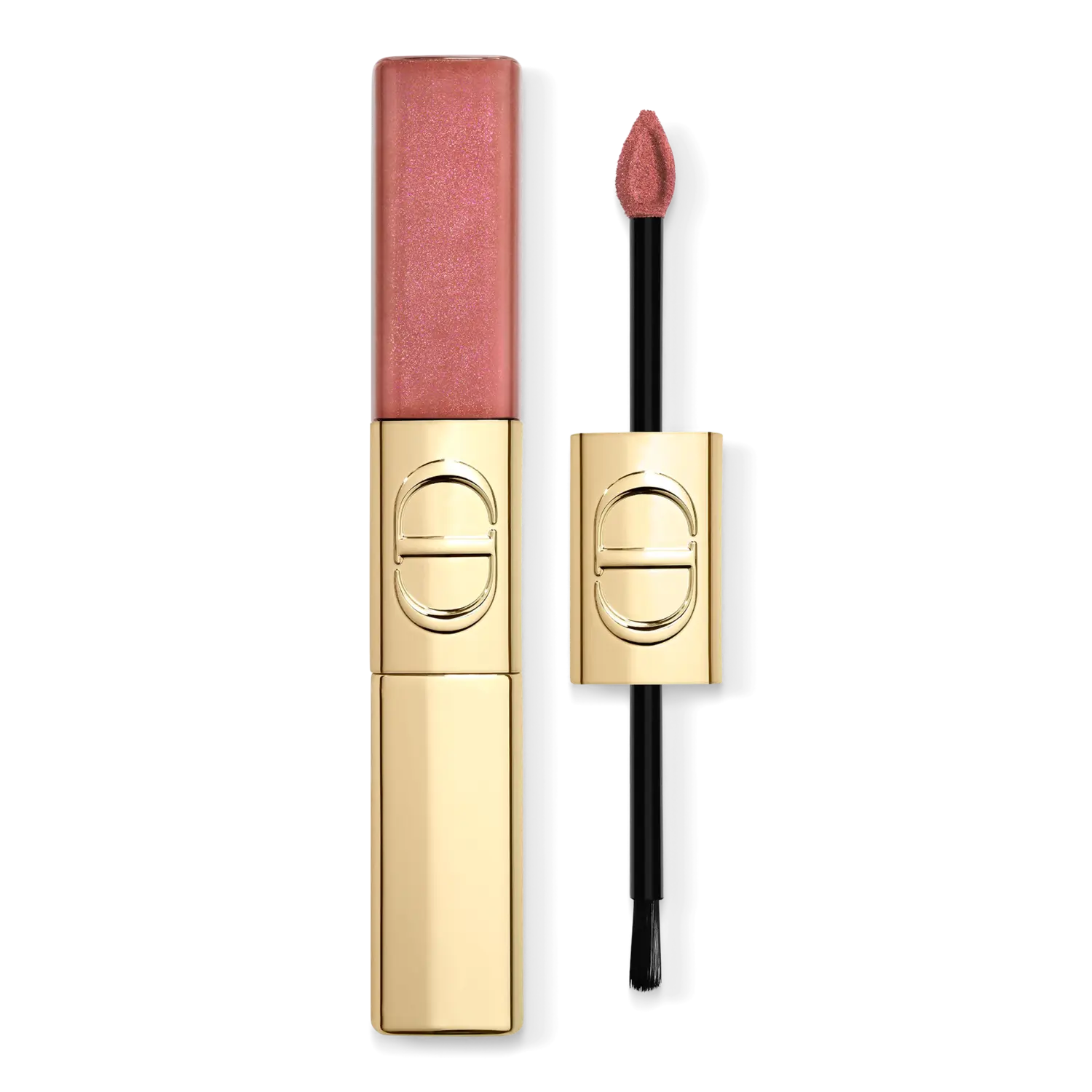 Жидкая помада Dior Rouge Sequin Liquid Duo, Limited Edition, Spectacular Nude, 5 мл
Жидкая помада Dior Rouge Sequin Liquid Duo, Limited Edition, Spectacular Nude, 5 мл