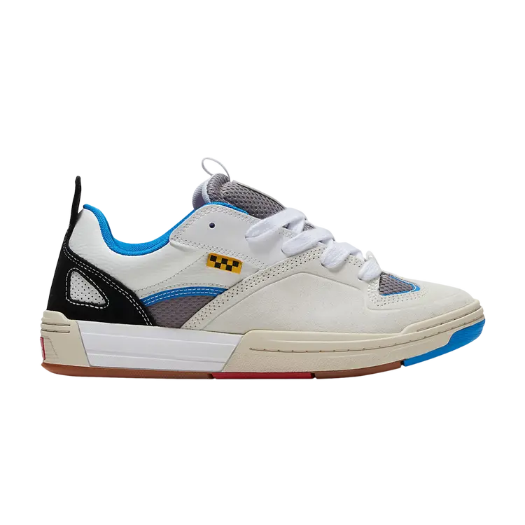 Кроссовки Skate Mixxa, цвет Retro - Athletic White, Белый, Кроссовки Skate Mixxa, цвет Retro - Athletic White
Кроссовки Skate Mixxa, цвет Retro - Athletic White, Белый, Кроссовки Skate Mixxa, цвет Retro - Athletic White