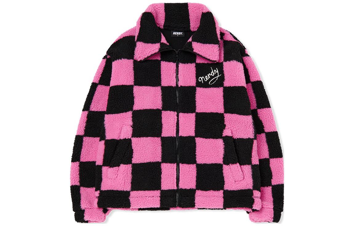 Nerdy Куртка унисекс, Rose Red
Nerdy Куртка унисекс, Rose Red