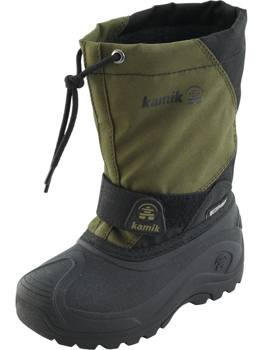 Ботинки Kamik, Mixed Colors
Ботинки Kamik, Mixed Colors