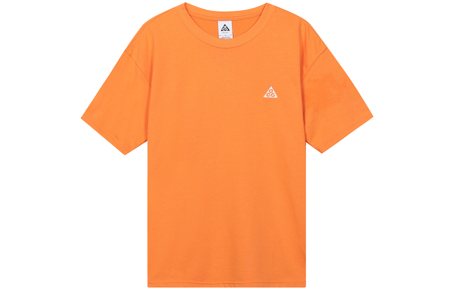 Футболка мужская оранжевая Nike, оранжевый
Футболка мужская оранжевая Nike, оранжевый