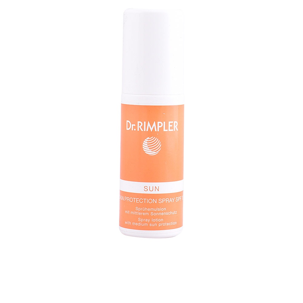 Солнцезащитный крем sun medium protection spray spf15+ Dr Rimpler, объем 100 мл
Солнцезащитный крем sun medium protection spray spf15+ Dr Rimpler, объем 100 мл