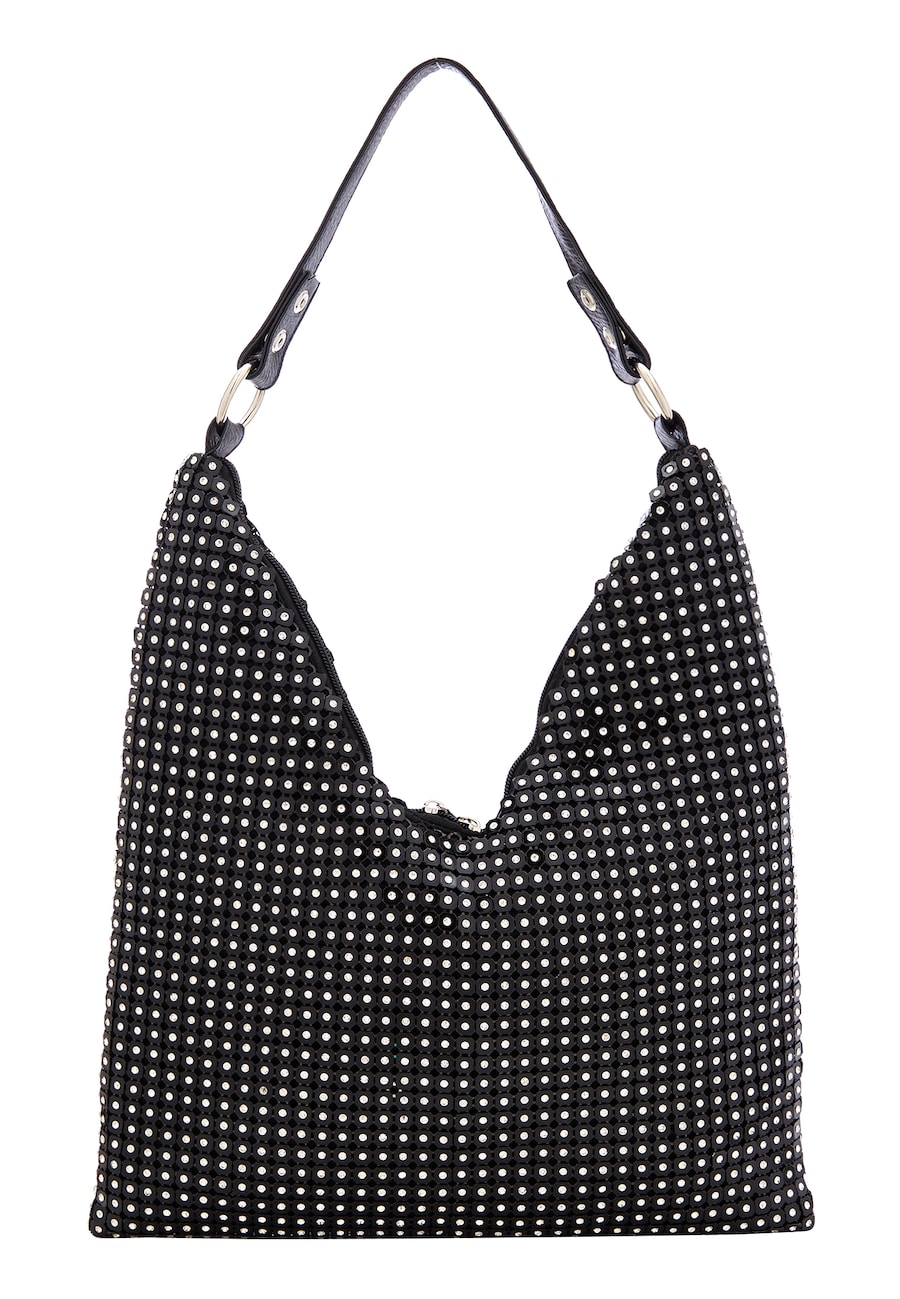 Сумка через плечо NAEMI, черный
Сумка через плечо NAEMI, черный