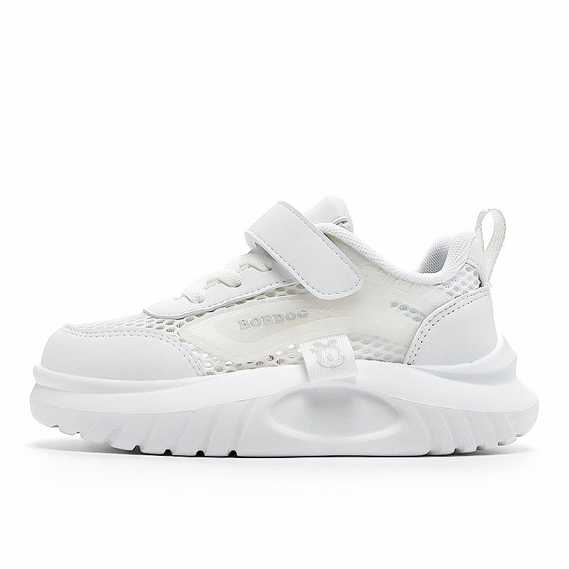 BOBDOG Детские повседневные кроссовки White Kids
BOBDOG Детские повседневные кроссовки White Kids