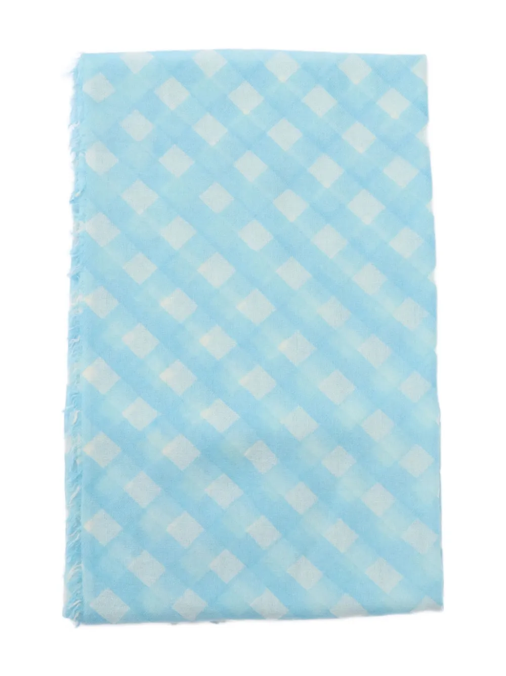 Кашемировый шарф в клетку FALIERO SARTI, синий
Кашемировый шарф в клетку FALIERO SARTI, синий